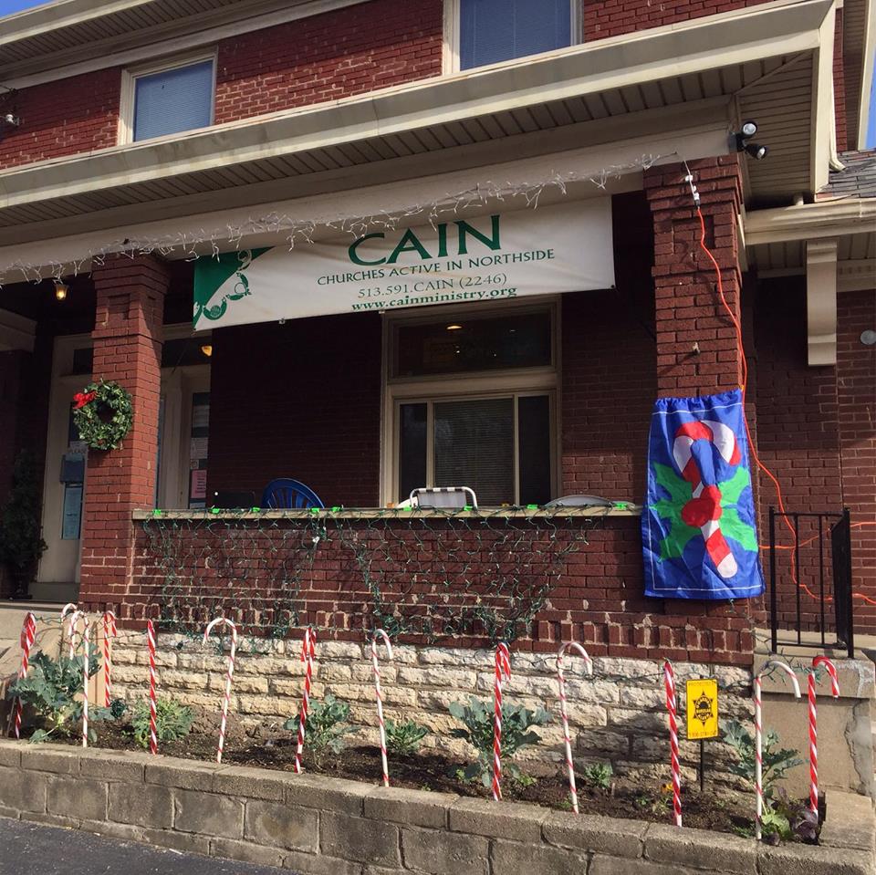 Photo 6 from Churches Active in Northside