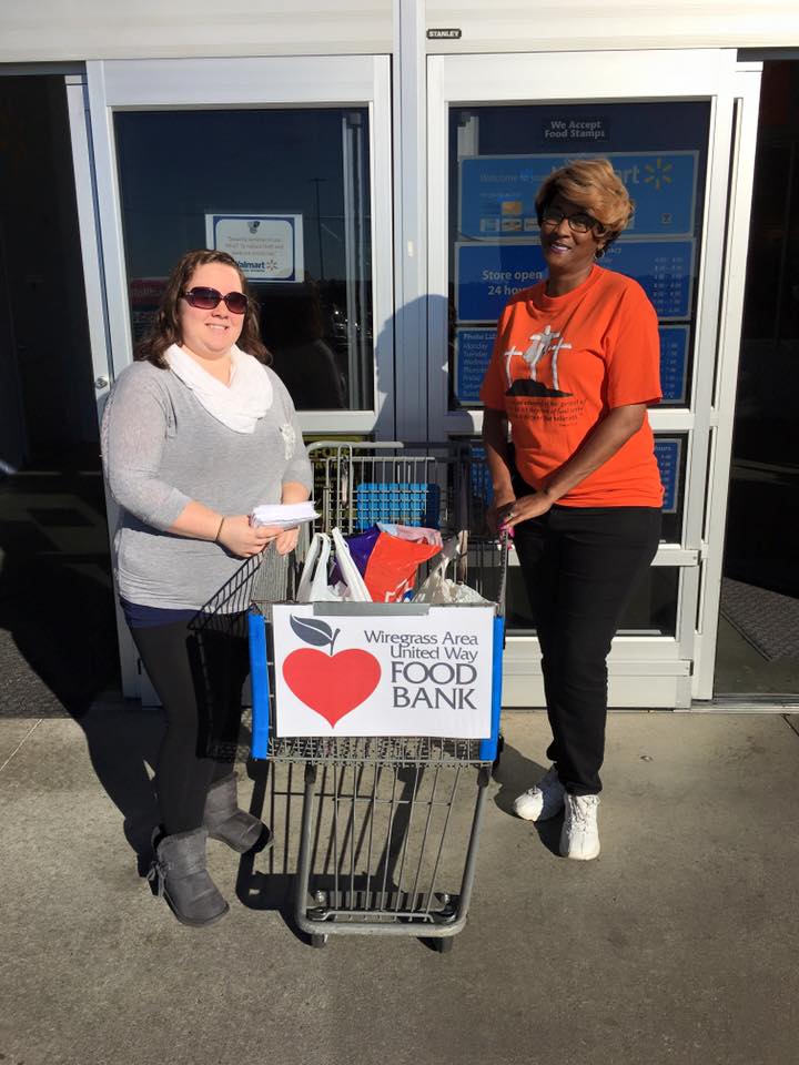 Photo 7 from Wiregrass Area Food Bank