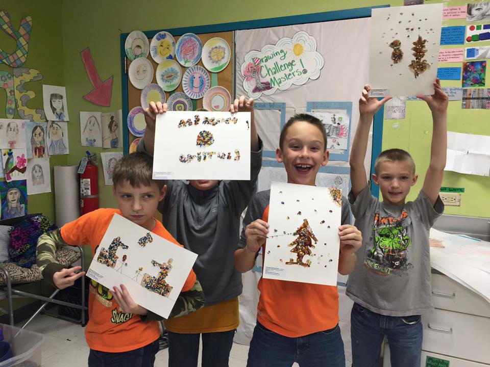 Photo 4 from Boys & Girls Club of Benton County