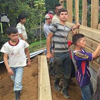 Photo 1 from Heart to Honduras