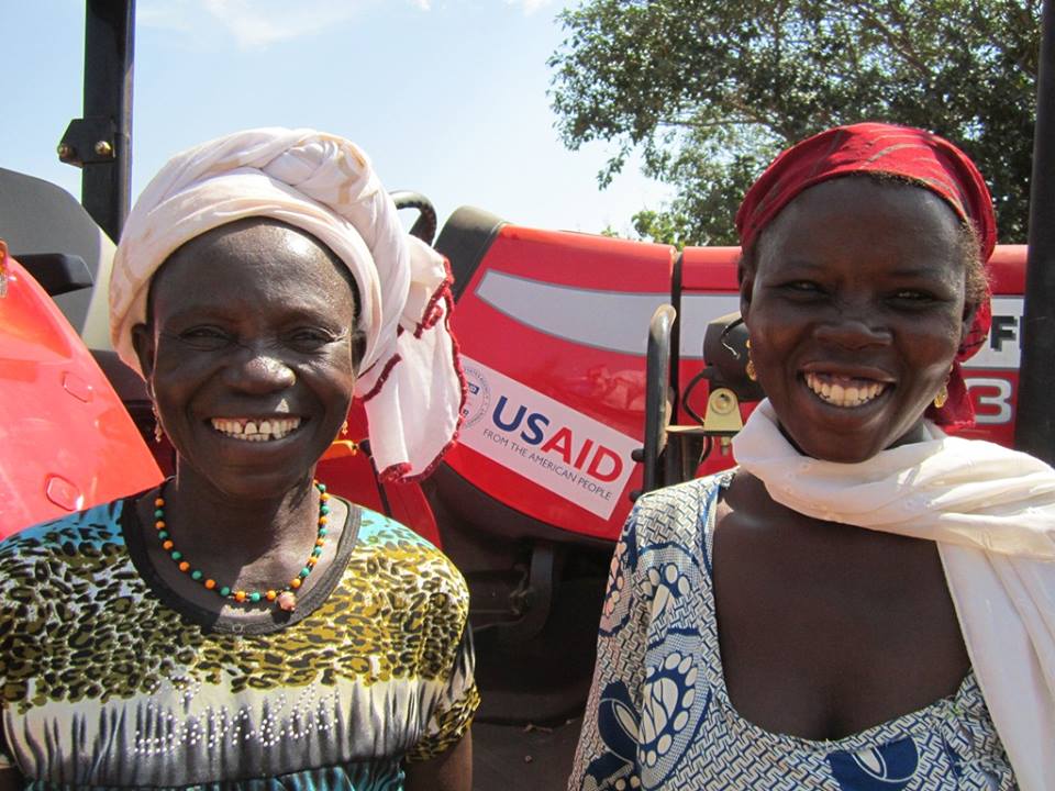 Photo 7 from ACDI/VOCA