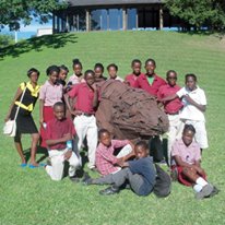 Photo 8 from The Rafiki Foundation, Inc.