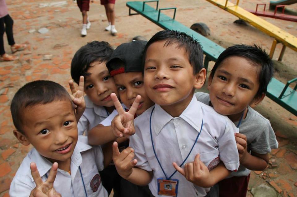 Photo 9 from Tiny Hands International