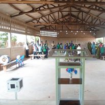 Photo 1 from 4HIM - His Healing Helping Hands International Ministries, Inc.