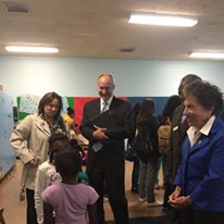 Photo 5 from ILLINOIS HUNGER COALITION