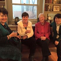 Photo 7 from Heart of America Japan-America Society