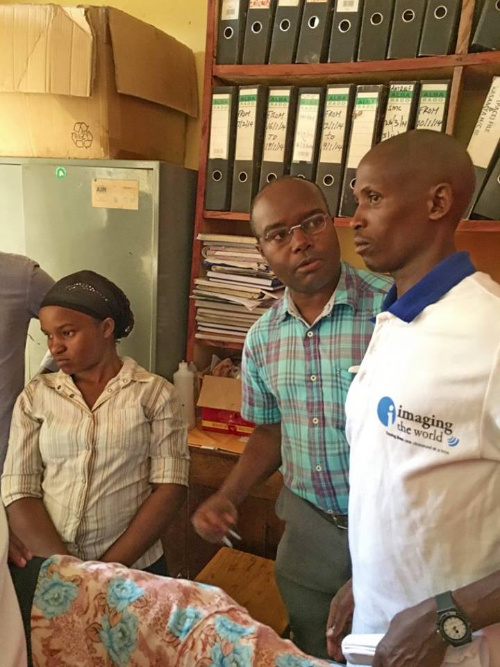 Photo 6 from IMAGING THE WORLD CORP