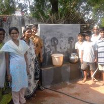 Photo 3 from AGUA INTERNATIONAL WATER RELIEF                   