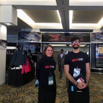 Photo 2 from Detroit Experience Factory