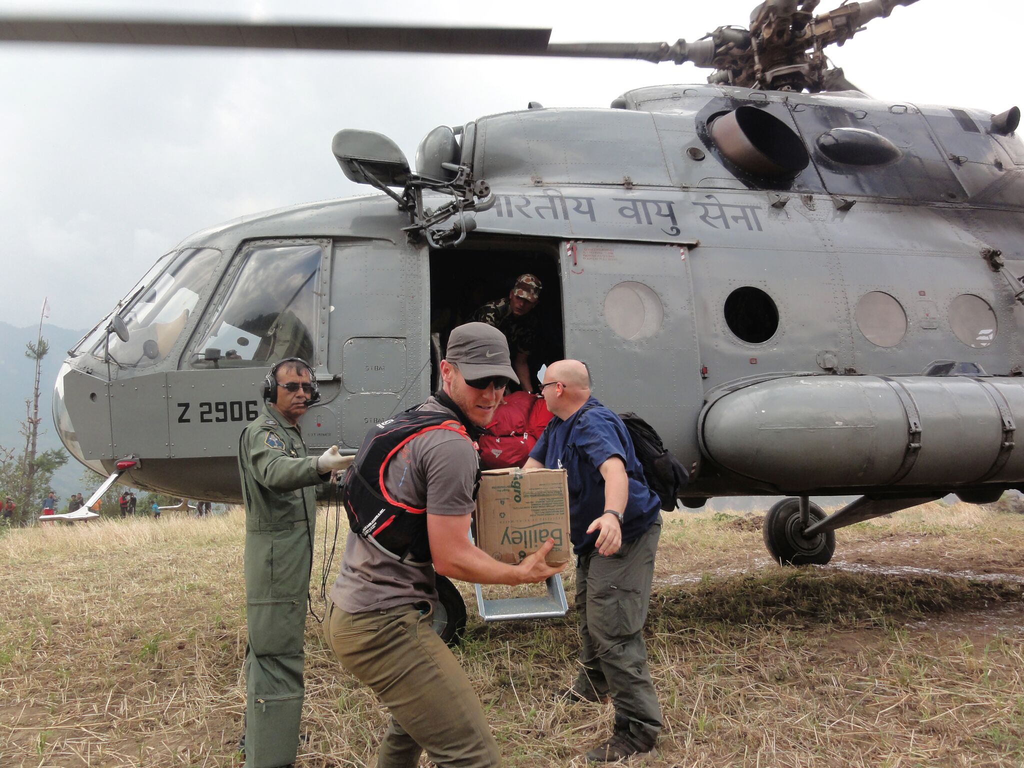 Photo 6 from NYC Medics