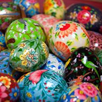 Photo 5 from PLOWSHARING CRAFTS INC