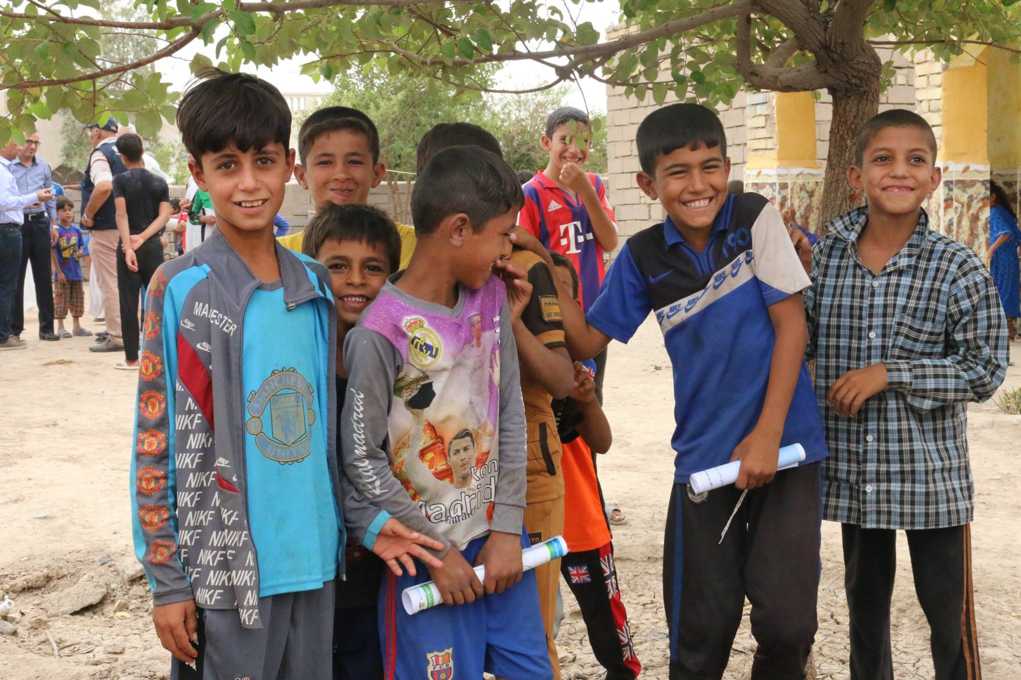 Photo 8 from AMAR U.S.