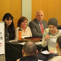 Photo 3 from GILDAS CLUB CHICAGO