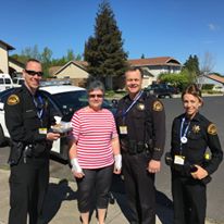 Photo 1 from Meals on Wheels and Senior Outreach Services