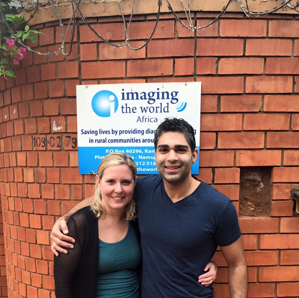 Photo 5 from IMAGING THE WORLD CORP