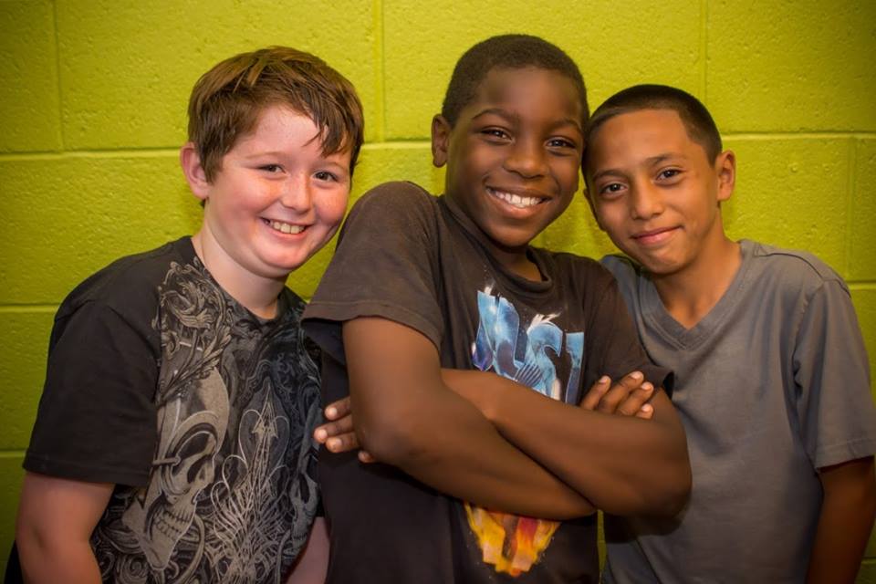 Photo 1 from ICAN: Positive Programs for Youth