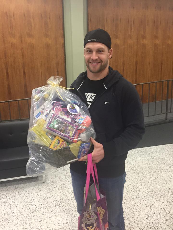 Photo 2 from BASKET OF HOPE