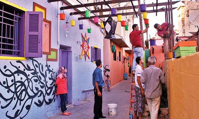 Photo 1 from CHURCHES FOR MIDDLE EAST PEACE