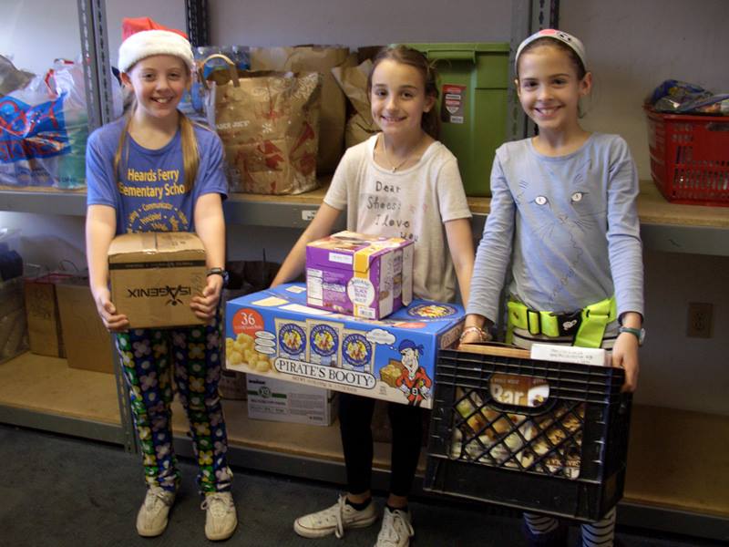 Photo 9 from COMMUNITY ASSISTANCE CENTER,  INC  (CAC)