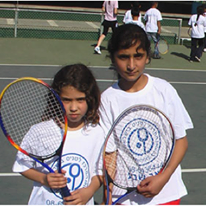 Photo 3 from ISRAEL TENNIS CENTERS FOUNDATION INC