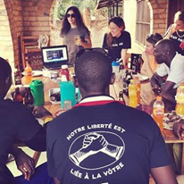 Photo 2 from Invisible Children