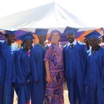 Photo 3 from The Rafiki Foundation, Inc.