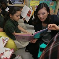 Photo 4 from The World Is Just A Book Away