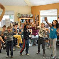 Photo 4 from Kidpower Teenpower Fullpower International