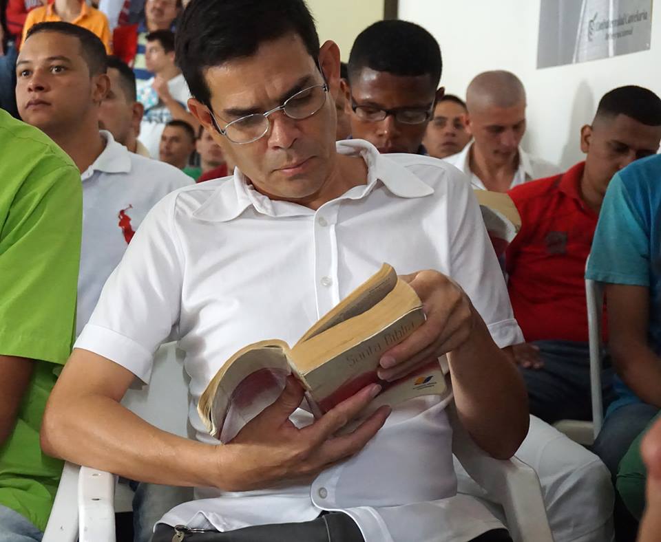 Photo 3 from Prison Fellowship International