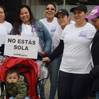 Photo 6 from VIOLENCE INTERVENTION PROGRAM