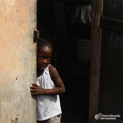 Photo 2 from Prison Fellowship International