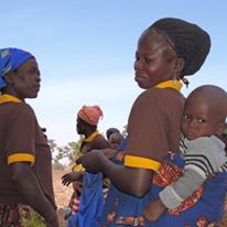 Photo 7 from Literacy Bridge