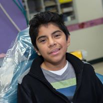 Photo 6 from Healthy Smiles, Healthy Children: The Foundation of the American Academy of Pediatric Dentistry