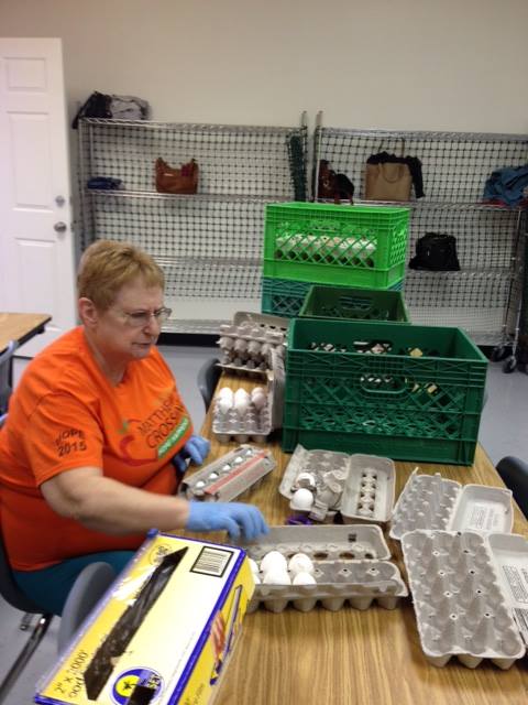 Photo 1 from Matthews Crossing Food Bank