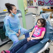 Photo 4 from Healthy Smiles, Healthy Children: The Foundation of the American Academy of Pediatric Dentistry