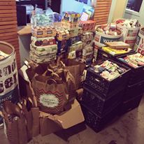 Photo 2 from WEST SEATTLE FOOD BANK