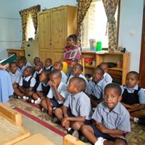 Photo 2 from The Rafiki Foundation, Inc.