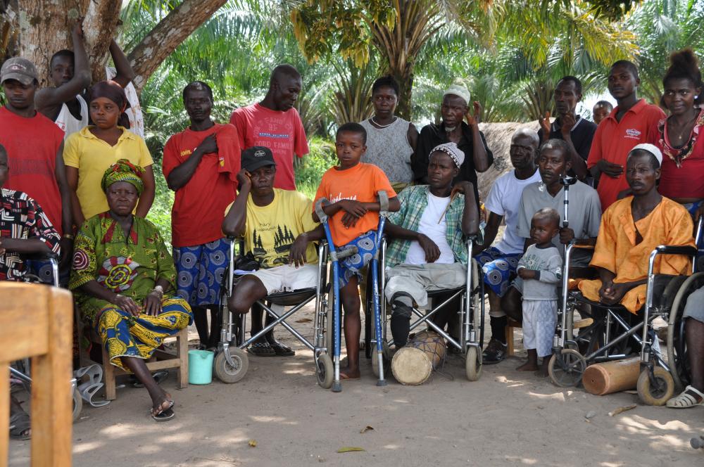 Photo 7 from Hands for Africa 