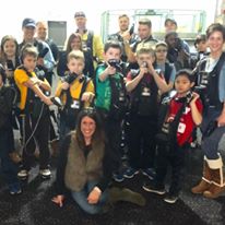 Photo 5 from Big Brothers Big Sisters of Butler County, Inc.