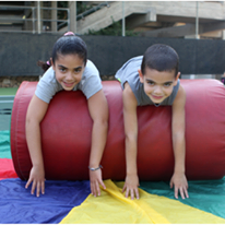 Photo 5 from ISRAEL TENNIS CENTERS FOUNDATION INC