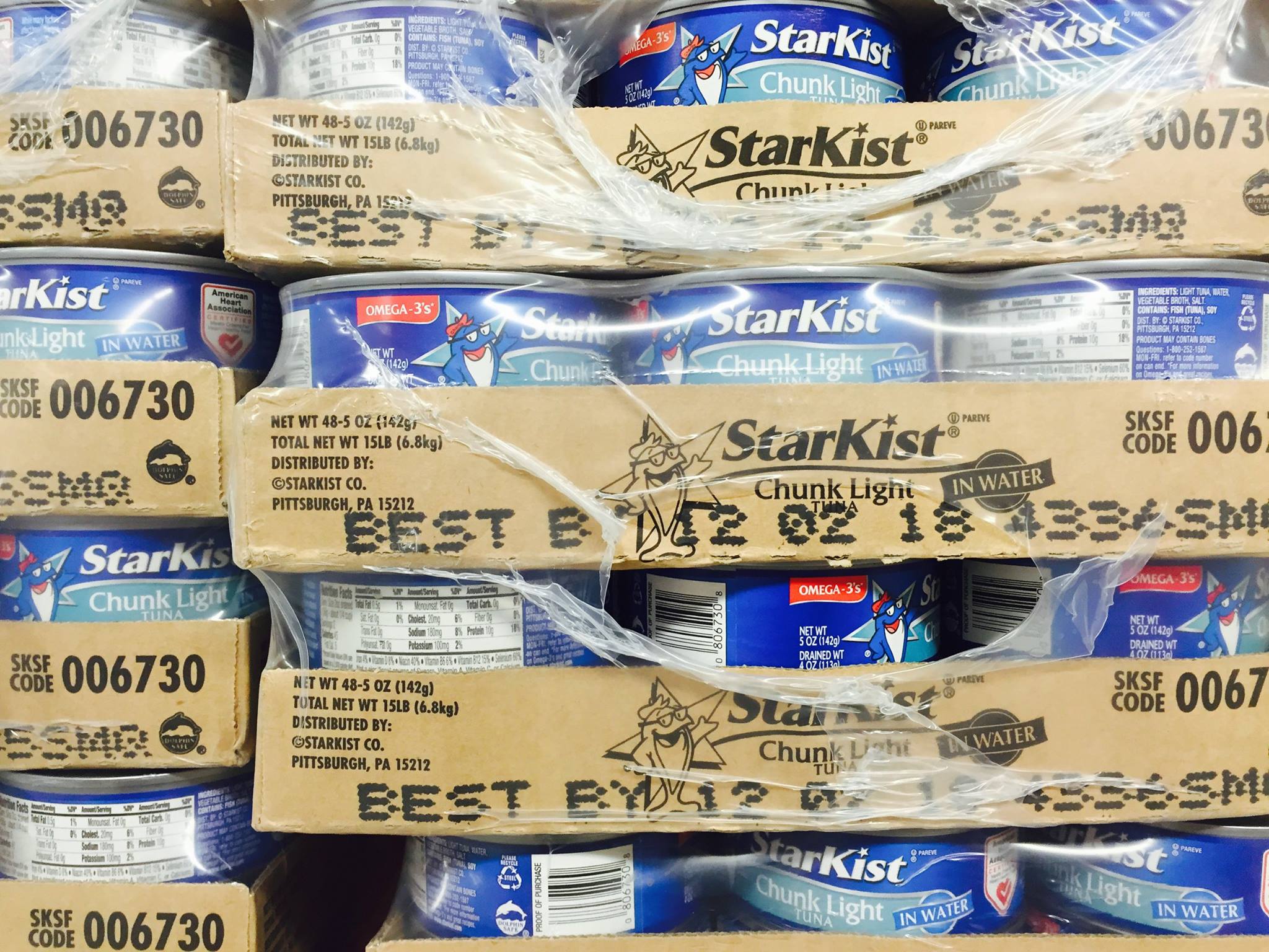 Photo 2 from The Pantry of Broward, Inc.