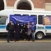 Photo 3 from KOINONIA FOUNDATION INC