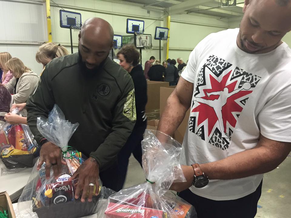 Photo 4 from BASKET OF HOPE