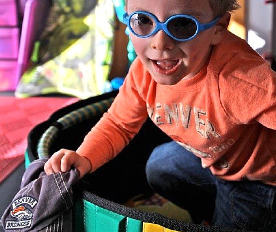 Photo 7 from Anchor Center for Blind Children