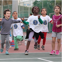 Photo 4 from ISRAEL TENNIS CENTERS FOUNDATION INC