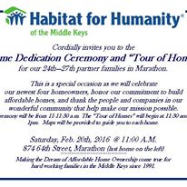 Photo 4 from Habitat for Humanity Middle Keys