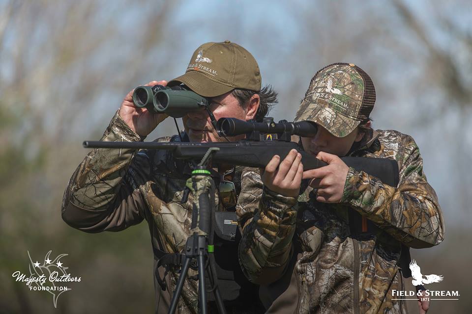 Photo 3 from MAJESTY OUTDOORS