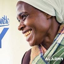 Photo 8 from African Leadership and Reconciliation Ministries, Inc.