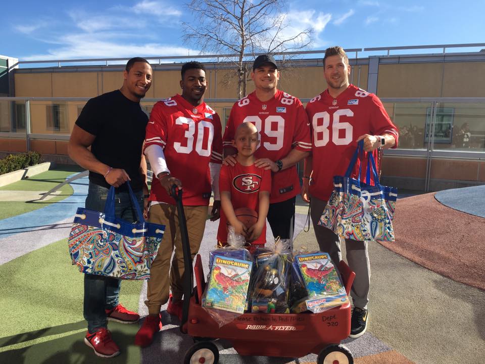 Photo 8 from BASKET OF HOPE