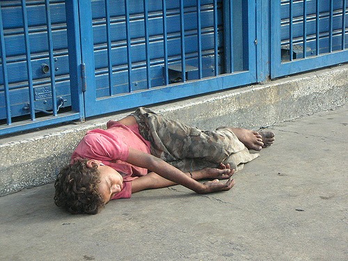 Photo 2 from CASA MILAGRO FOUNDATION